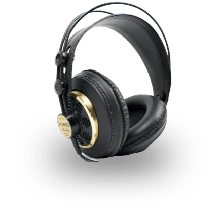 headphones