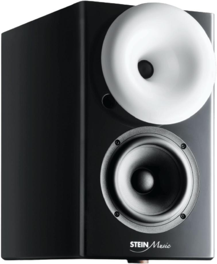 ZX9 Speaker